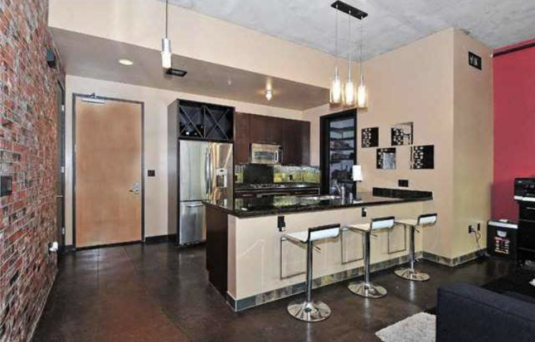 1050 Island Avenue #21 - 1